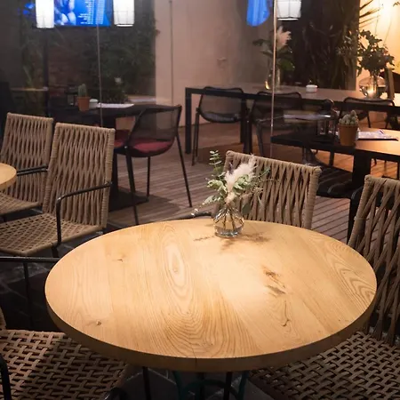 Petit Palace Boqueria Garden Hotel 4*