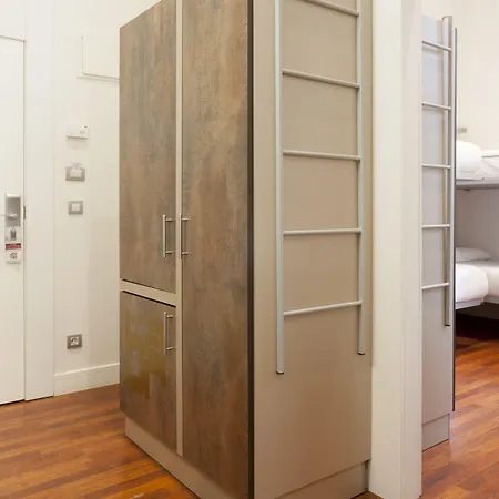 Petit Palace Boqueria Garden Barcellona