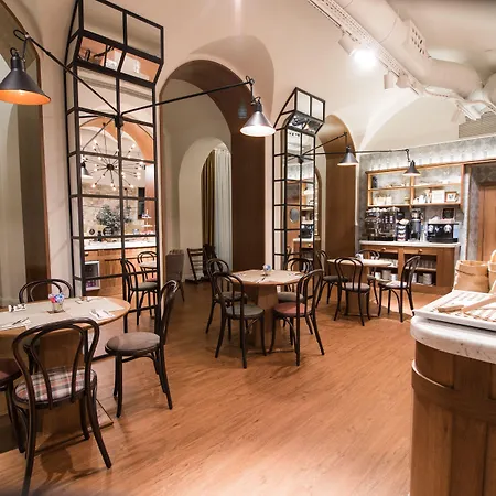 Petit Palace Boqueria Garden Barcellona