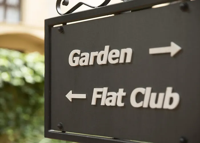 Petit Palace Boqueria Garden Hotel 4*