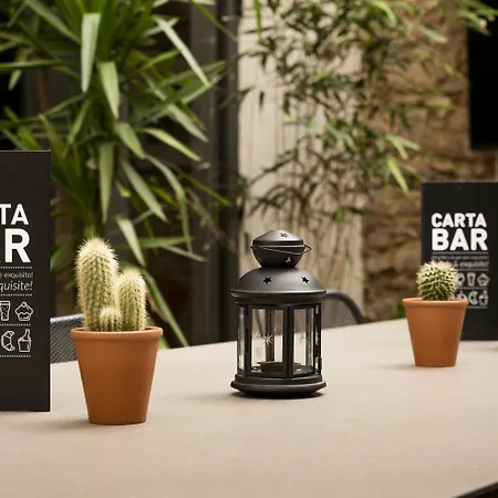 Petit Palace Boqueria Garden Hotell